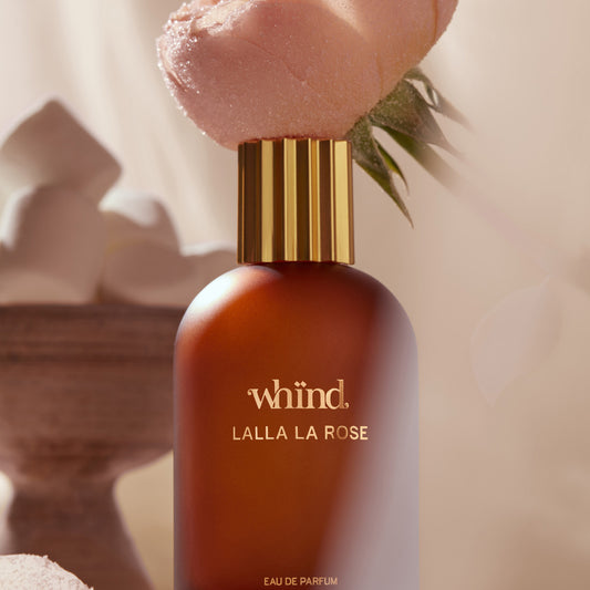 whind Elixir Fragrance Lalla La Rose