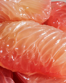 Pomello Mint Tea Leaves: The Luminous Free Spirit of the mighty Atlas Mountains