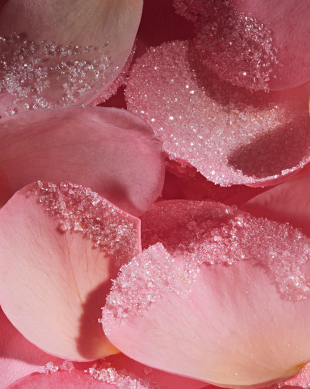 Lalla La Rose: the Royal Romantic of the elegant Imperial Gardens