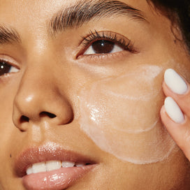 Beauty commandment #1: thou shalt always cleanse