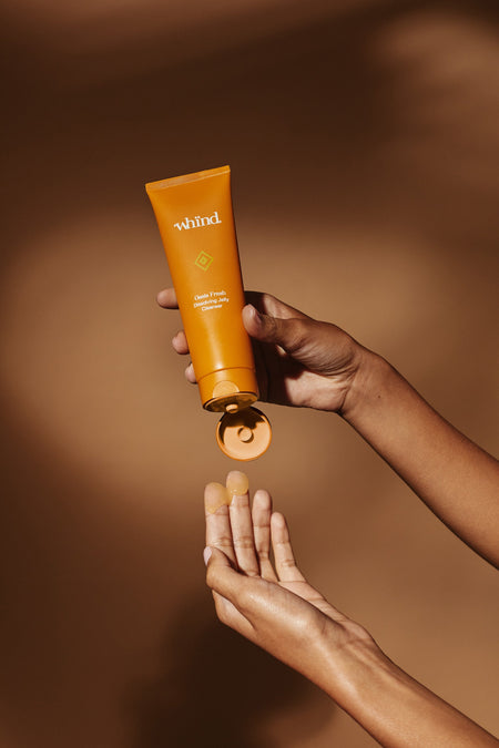 Should a “double cleanse” be the newest addition to your Beauty ritual?