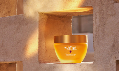 Fine lines & wrinkles