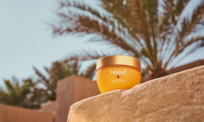 Dry & Dehydrated Skin