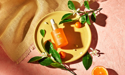 Uneven Skin Tone & Texture