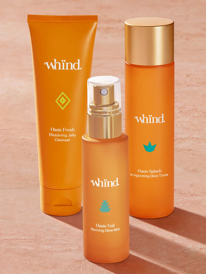 Oasis Summer Radiance Ritual