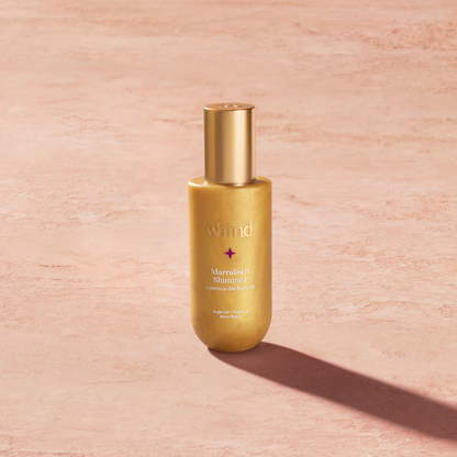 The Golden Skin Duo
