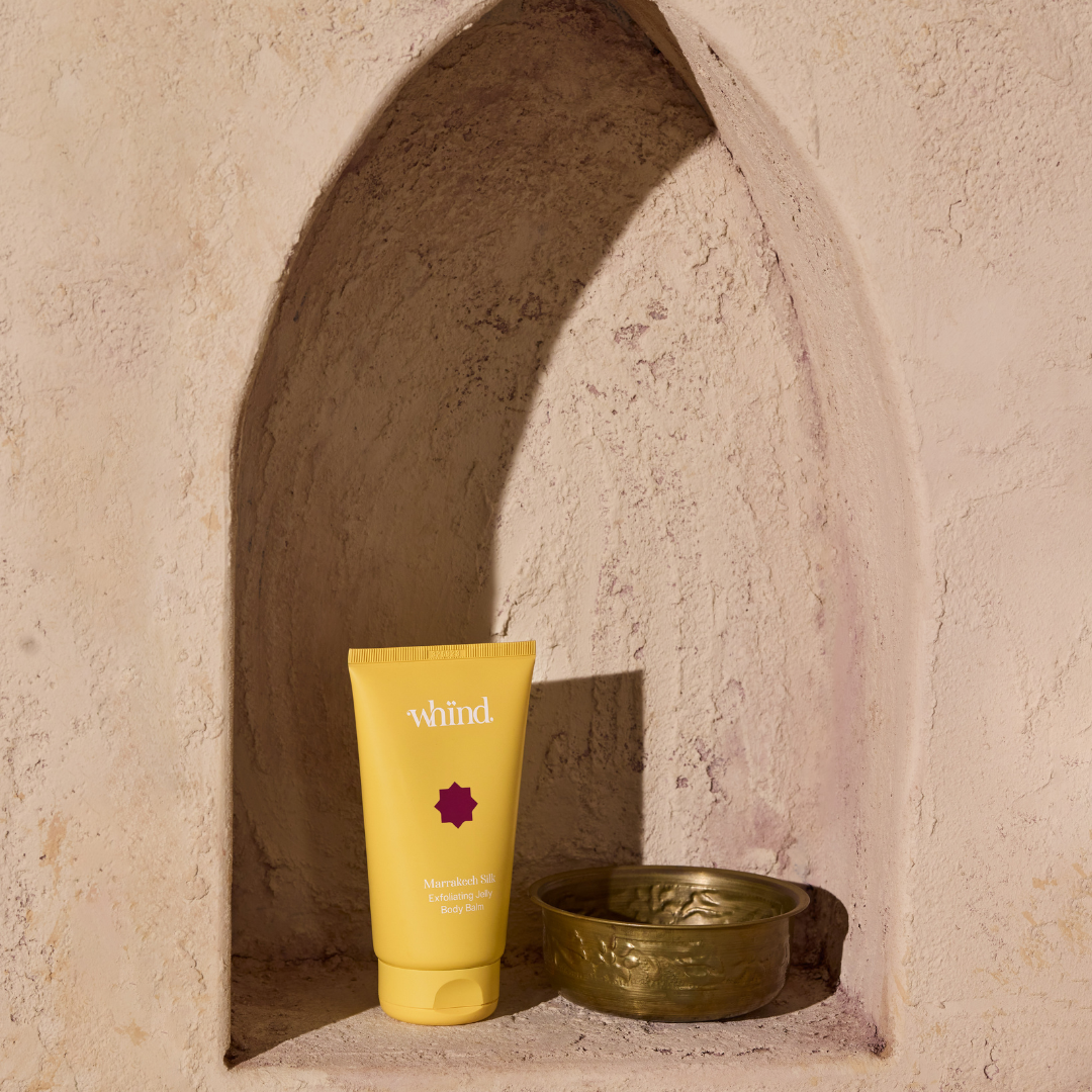 The Golden Skin Duo