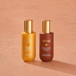 The Sun-kissed ritual