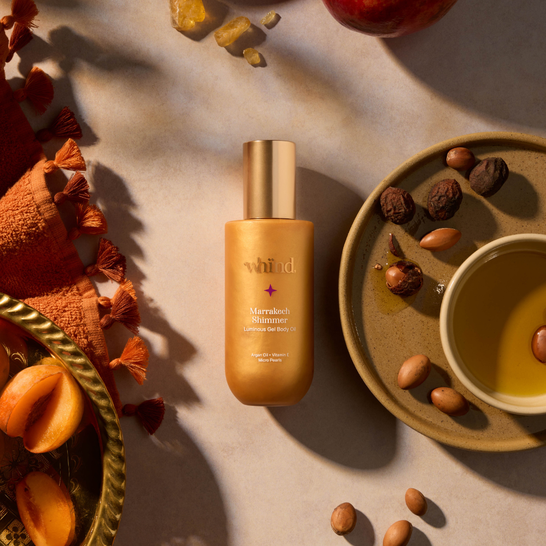 The Golden Skin Duo