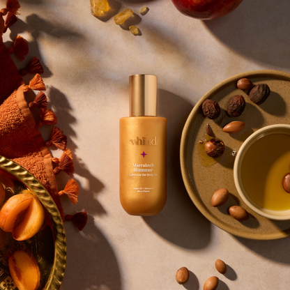 The Golden Skin Duo