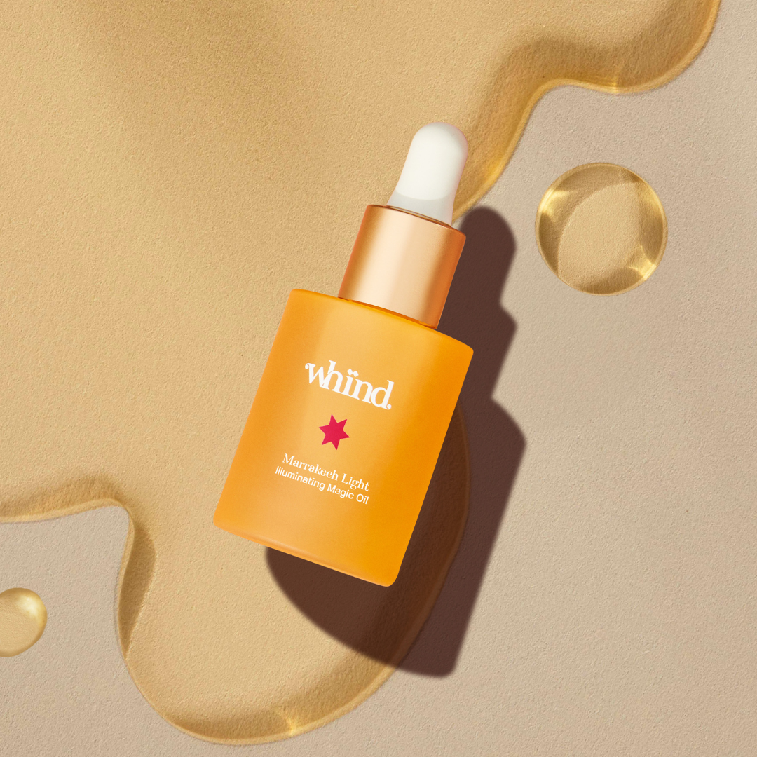 The Marrakech glow Duo