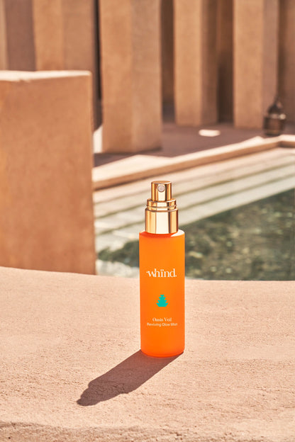 Oasis Summer Radiance Ritual