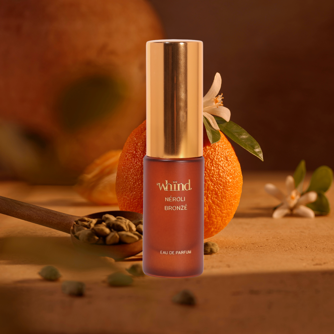 The Marrakech glow Duo