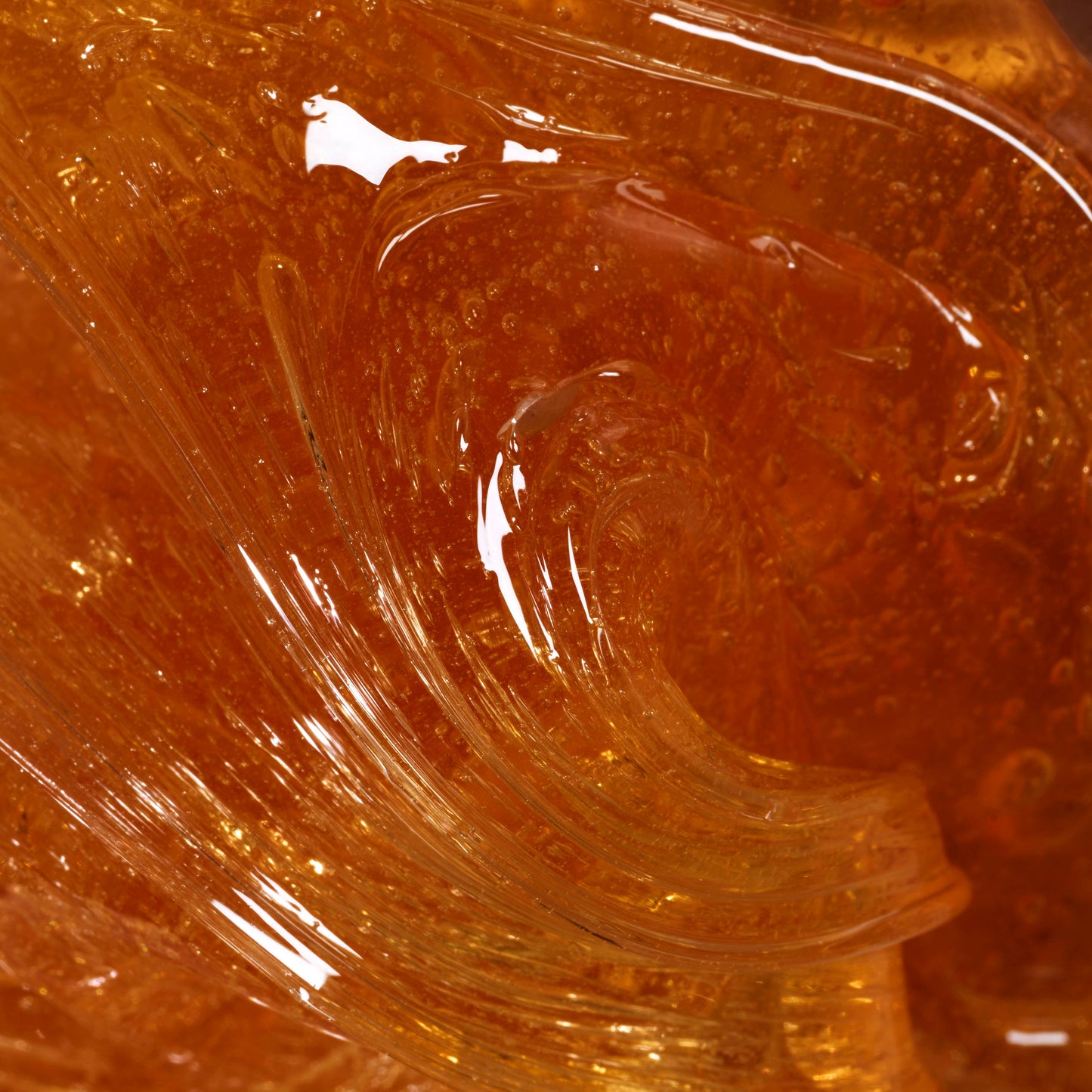 Amber Tangerine Travel Size