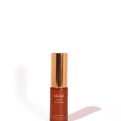 Amber Tangerine Travel Size