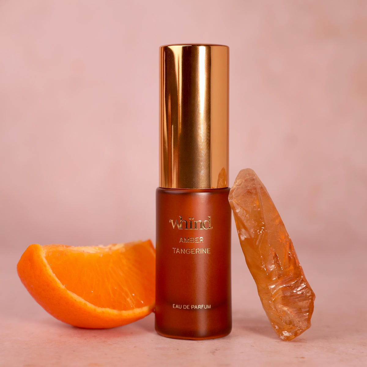Amber Tangerine Travel