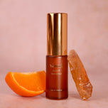 Amber Tangerine Travel Size