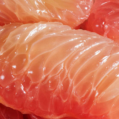 Pomello Mint Tea Leaves