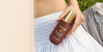 <em>Free full-size Marrakech Sun Body Mist on  all orders * until stock lasts </em>