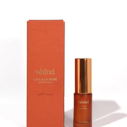 Lalla La Rose Fragrance