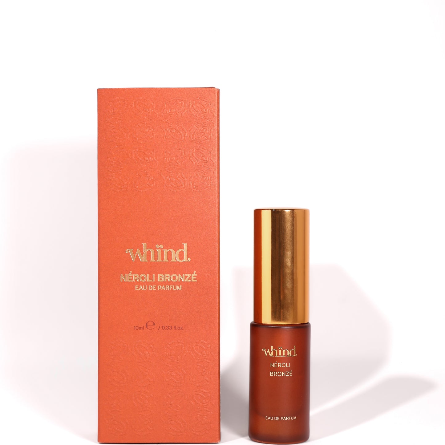 Neroli Bronze Travel Size