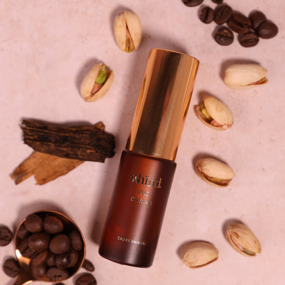 Oud Davana Travel Size