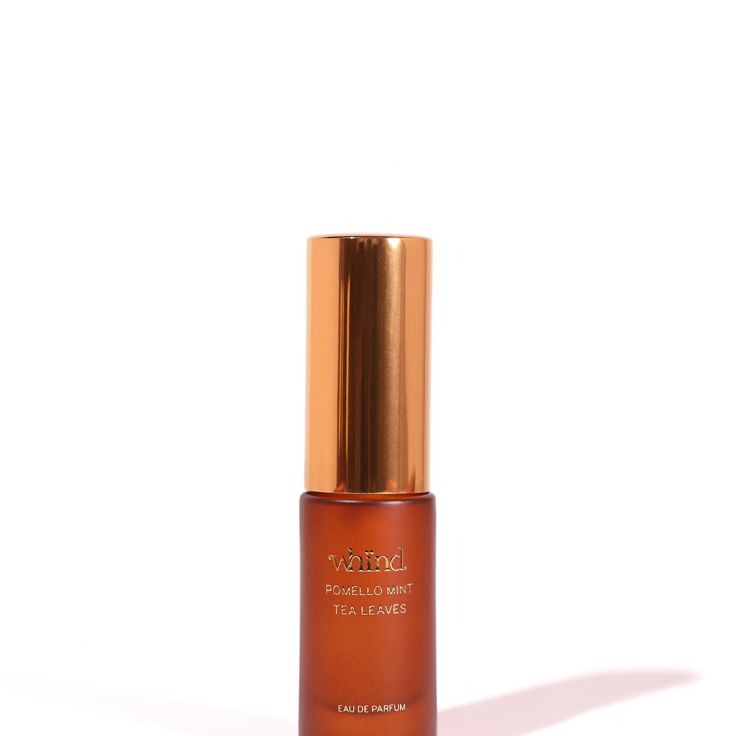 Pomello Mint Tea Leaves