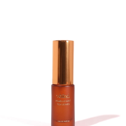 Pomello Mint Tea Leaves