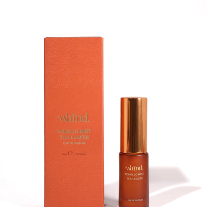 Pomello Mint Tea Leaves Fragrance