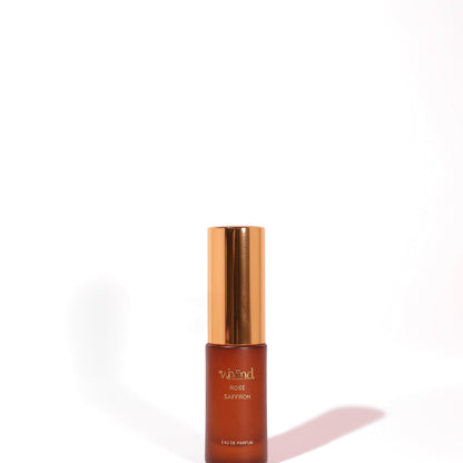 Rose Saffron Travel Size