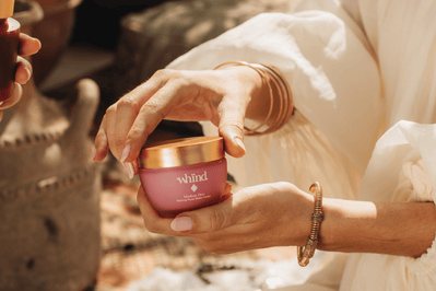 Beauty felt deeply and worn close.