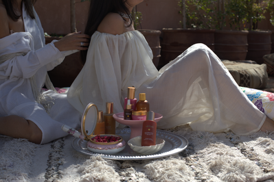 The Season of Renewal