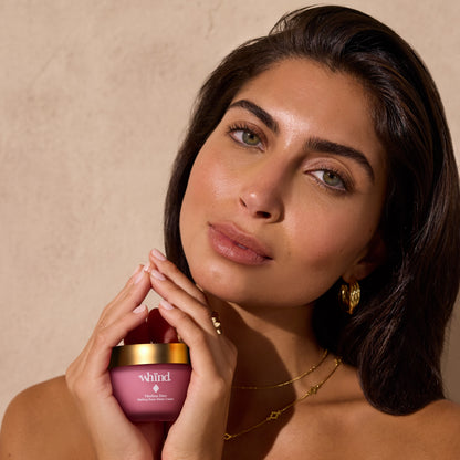 Deliciously Dewy Duo: Face & Body