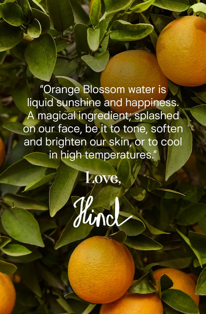 Oasis Summer Radiance Ritual