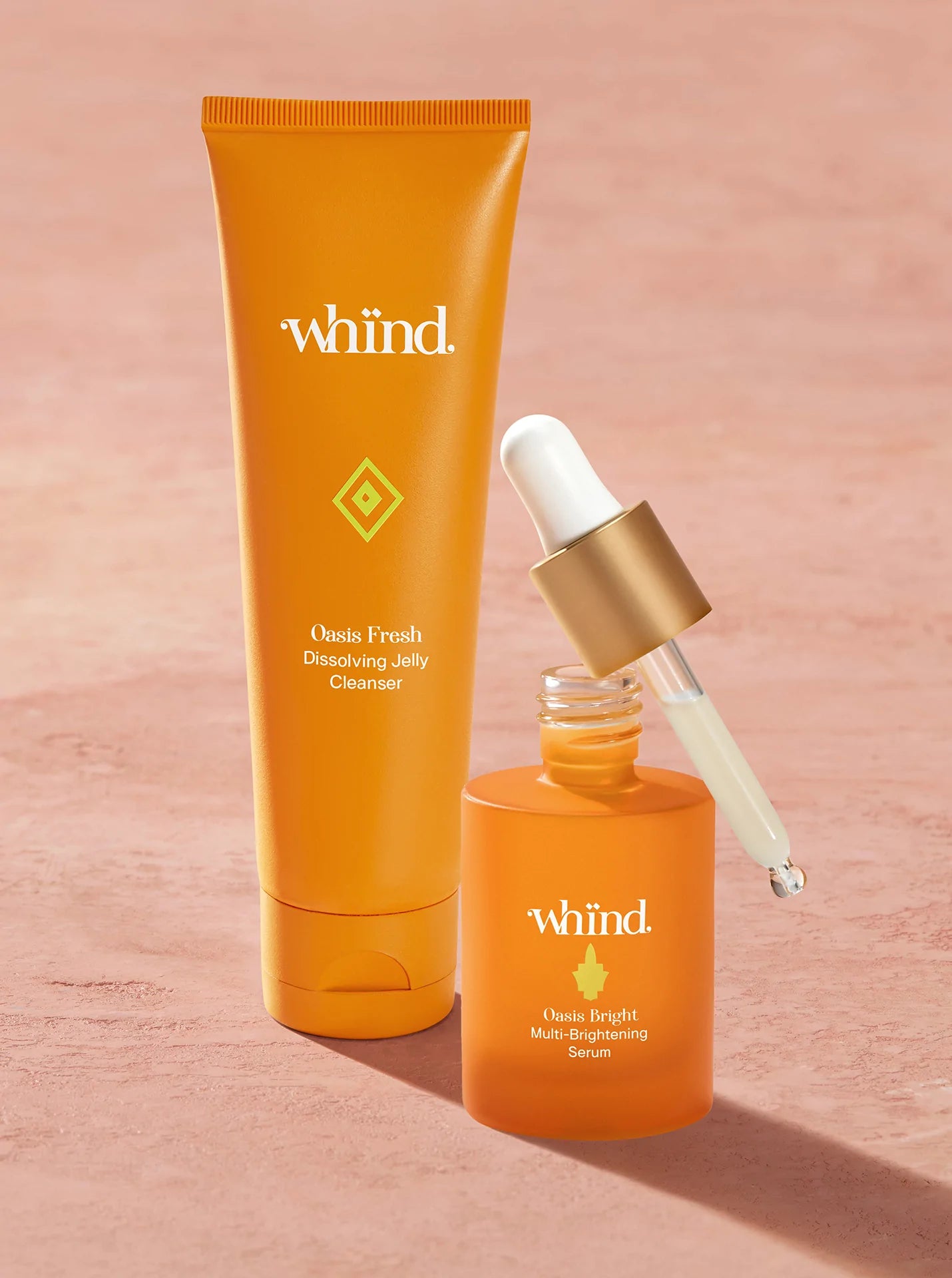Radiance Refresh Kit