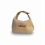 Golden Escape Essentials Pouch