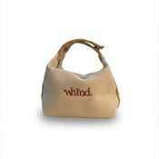 Golden Escape Essentials Pouch