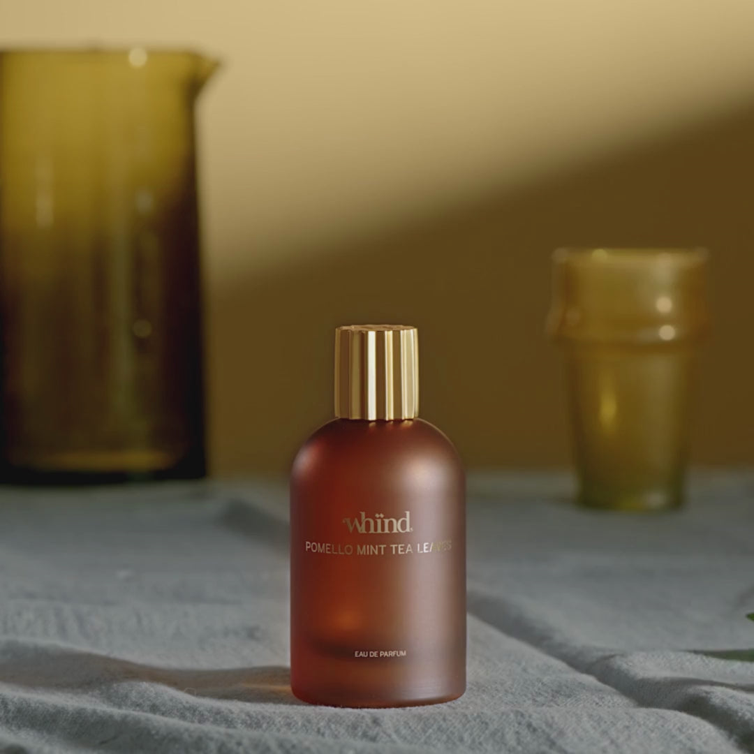 whind Pomello Fragrance