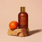 Amber Tangerine Fragrance