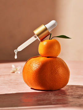 whind's Guide to Vitamin C for Glowing Skin