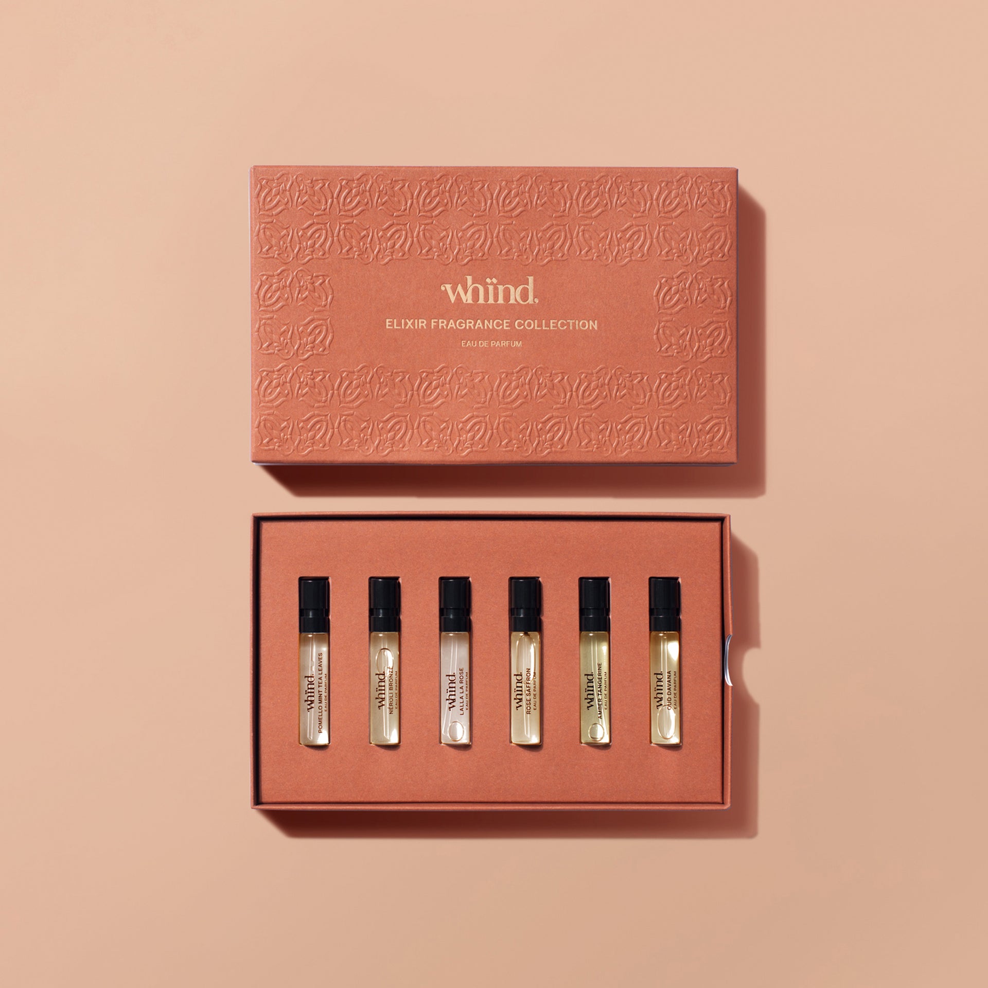 House Fragrance Discovery Set