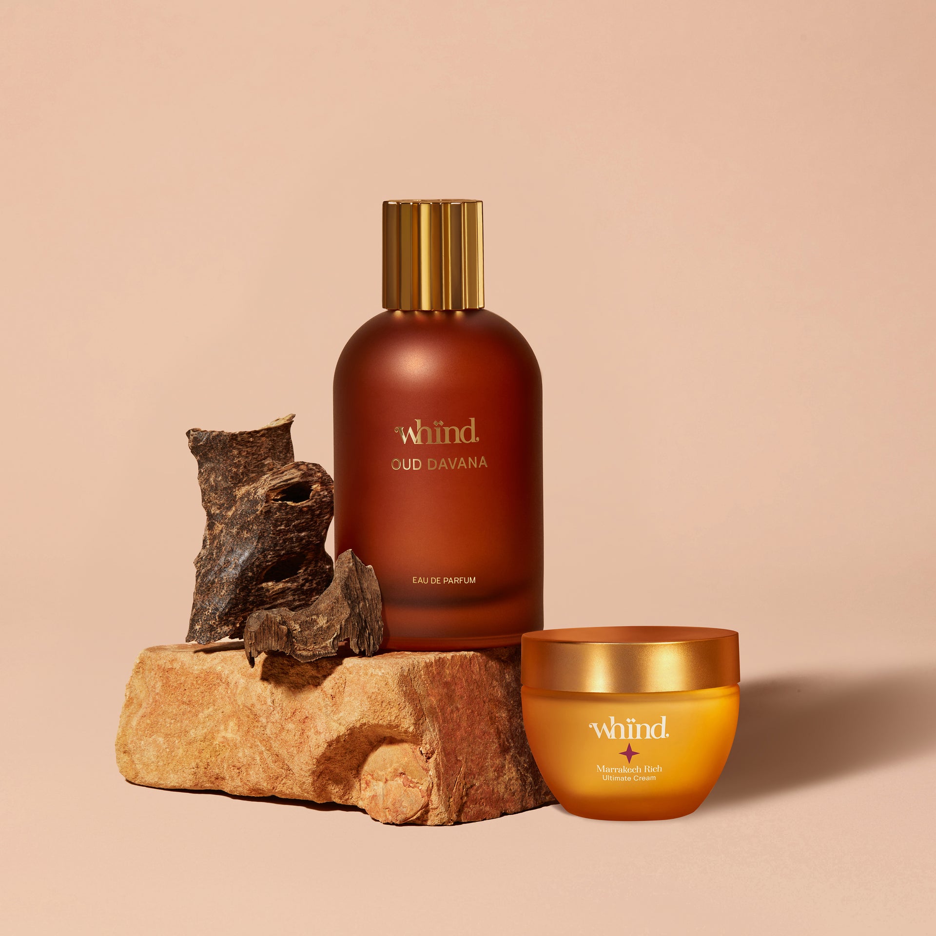 Magnetic Glow Duo