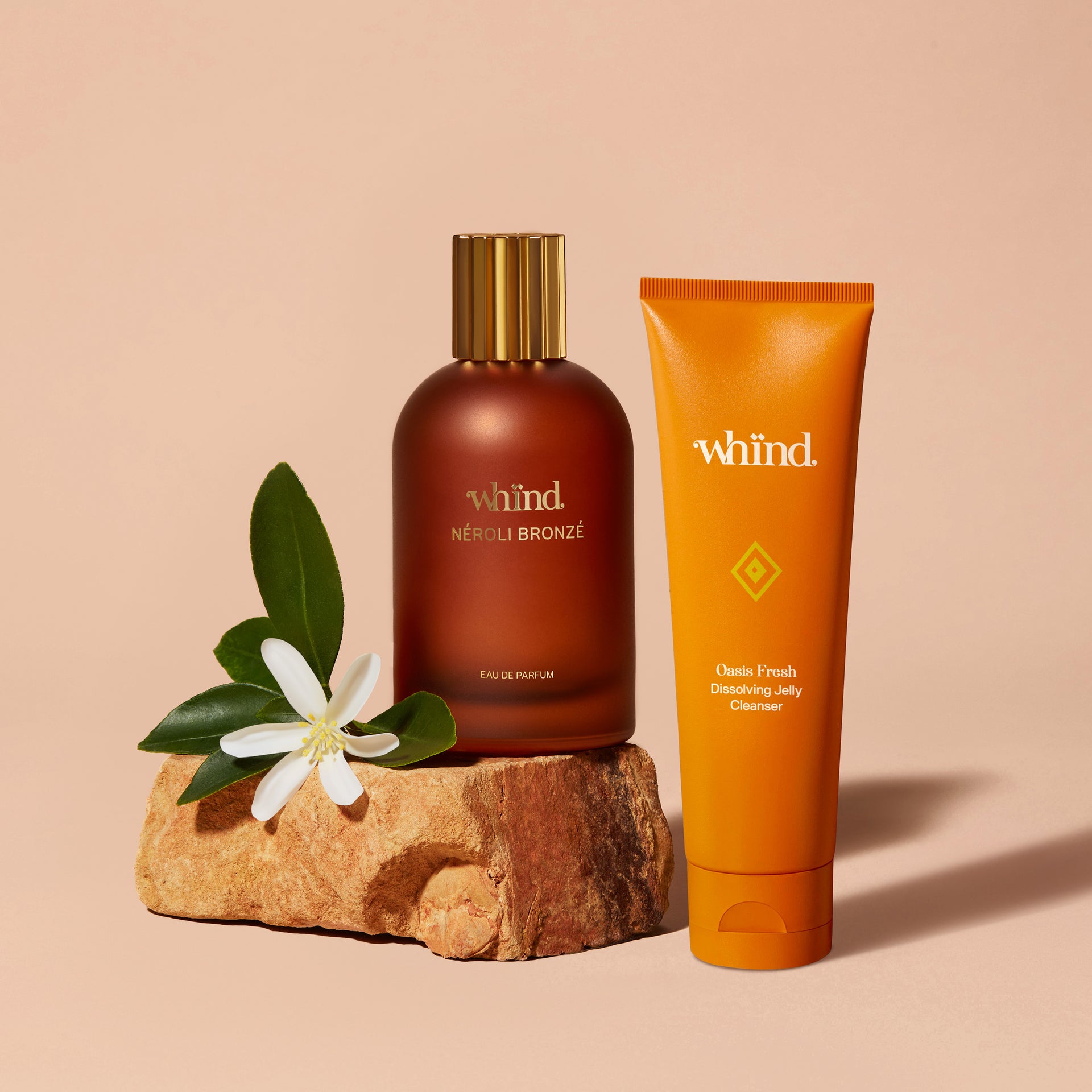 Oasis Elixir Duo
