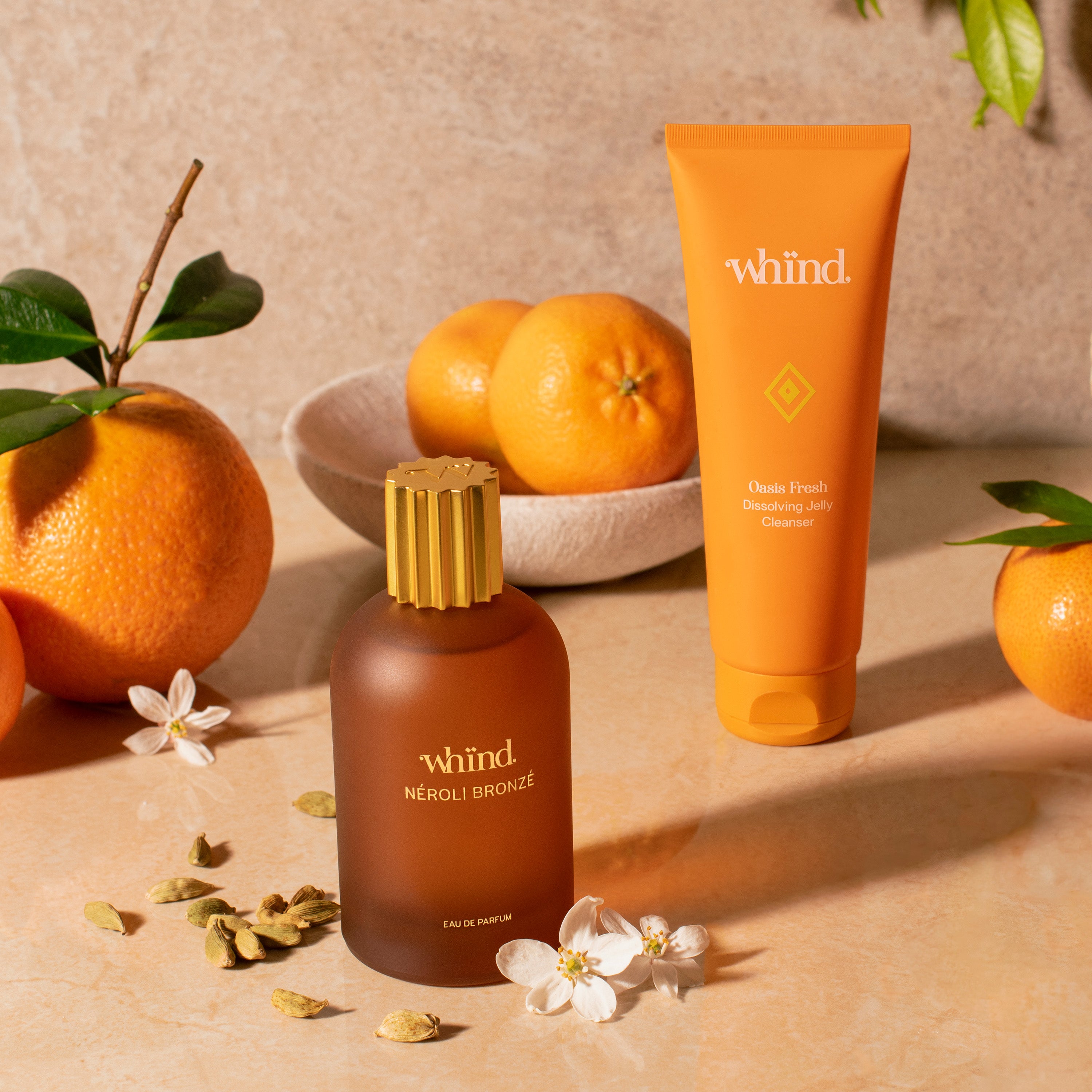 whind Oasis Elixir - Thumbnail 2