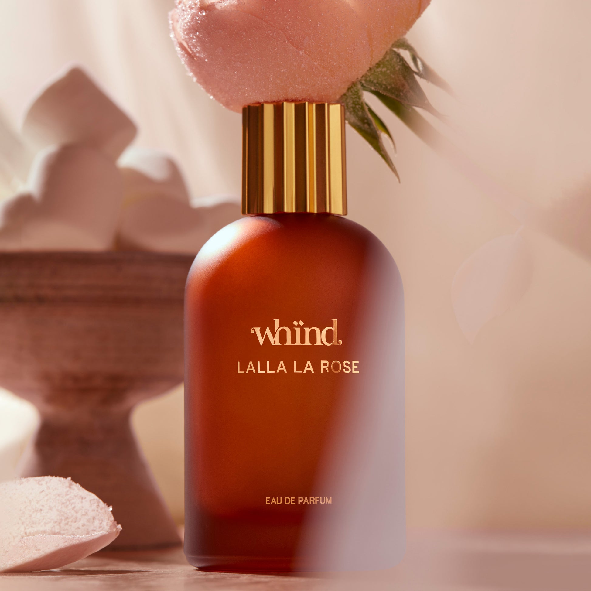 Pink Lady - RP Parfums - Fragrance Impériale