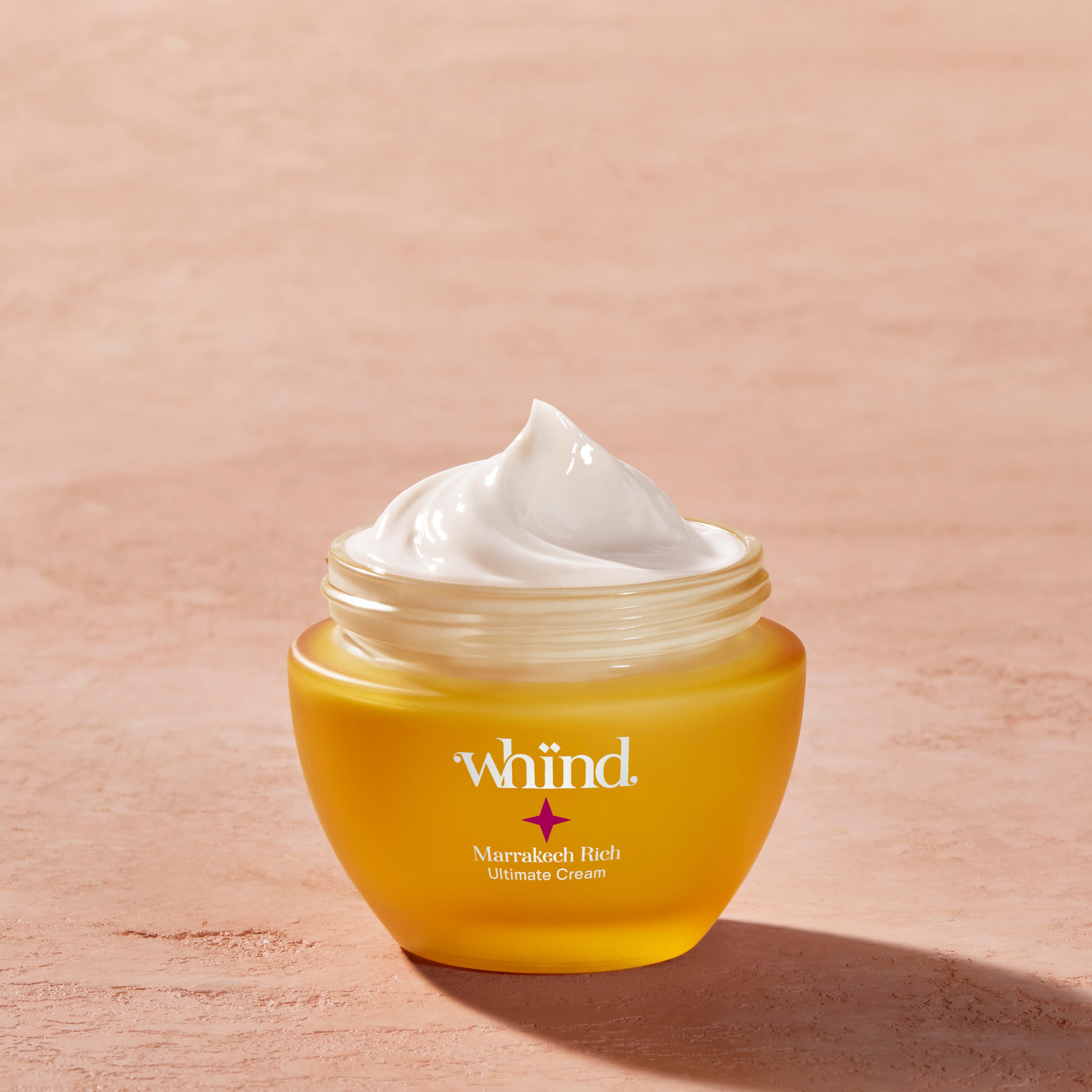 Marrakech Rich Lightweight Moisturizing Face Cream | whind – whind-US