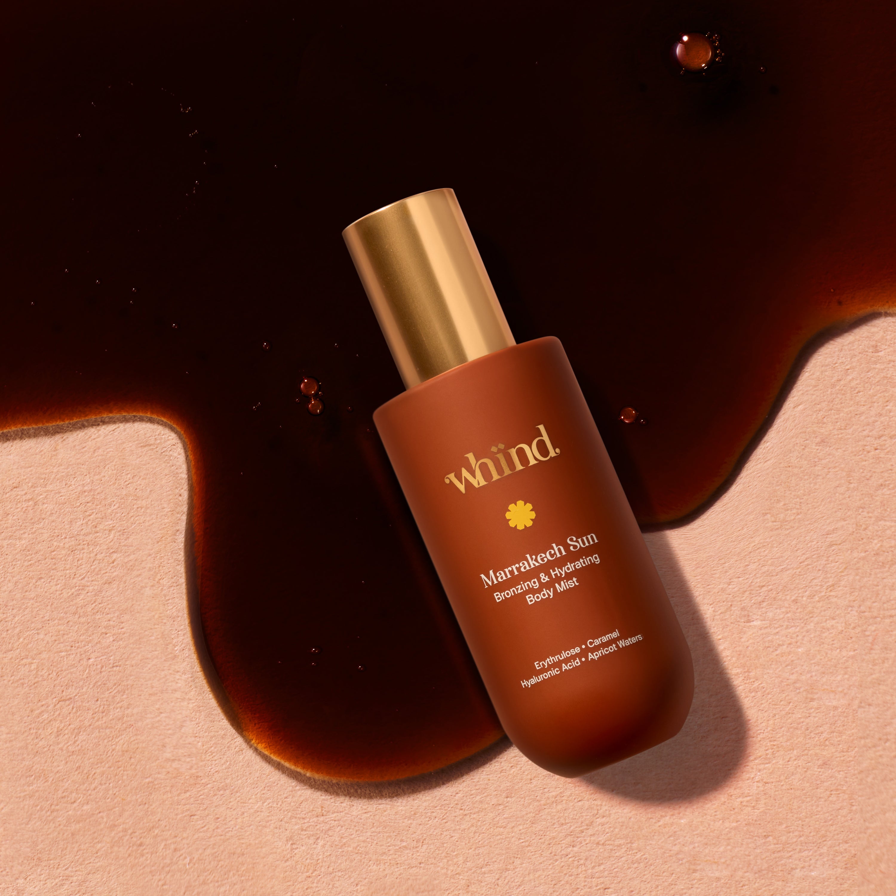 Marrakech Sun Body 200ml – whind-US