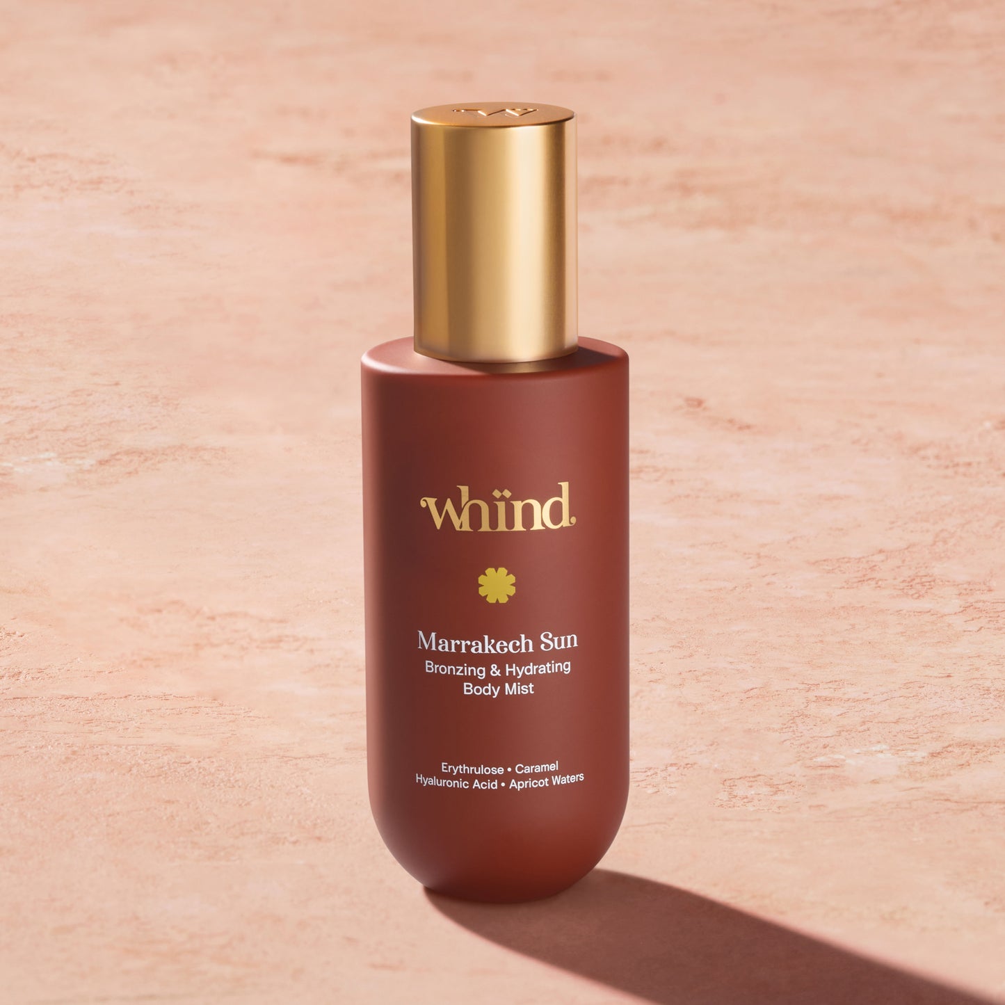 Marrakech Sun Bronzing Hydrating Body Mist