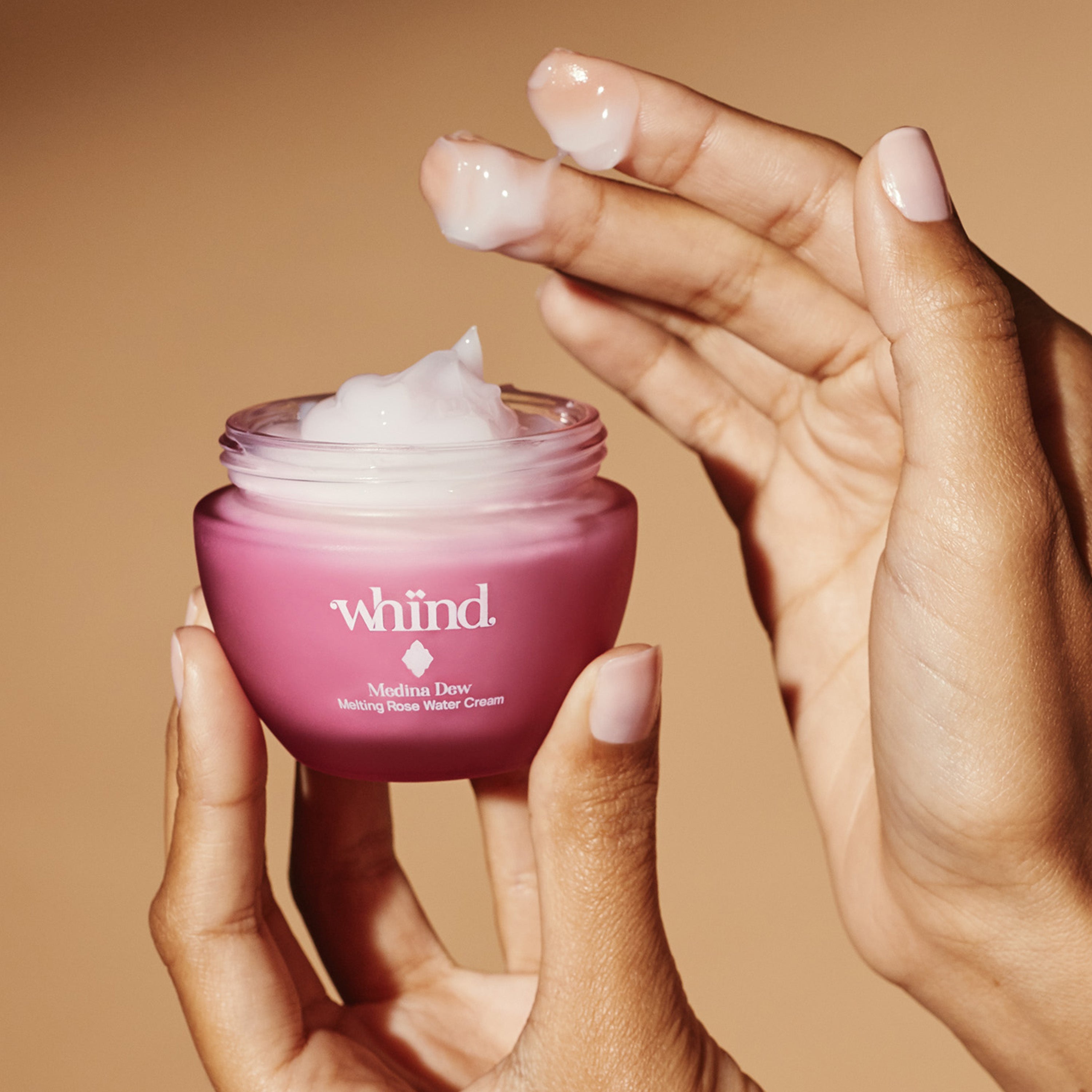whind Glow & Go