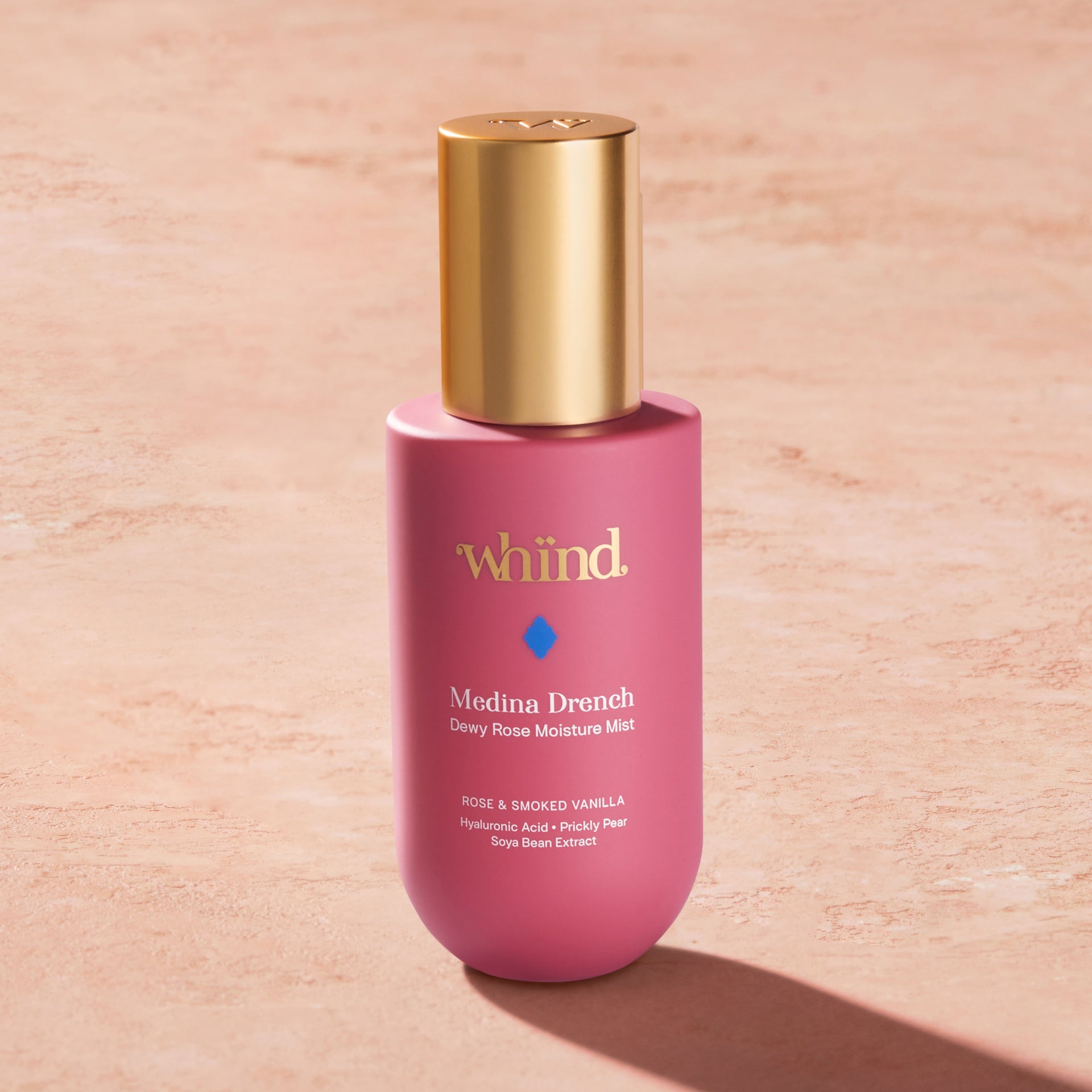 Medina Drench Body Mist